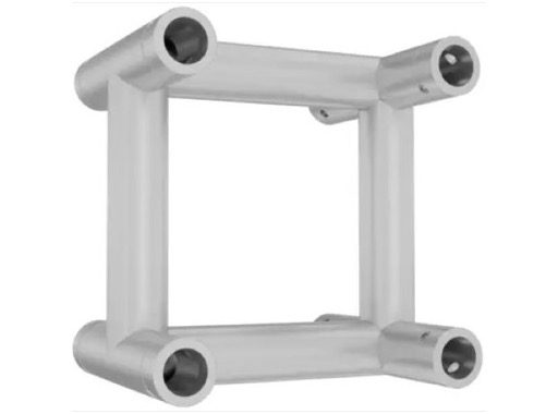 QUICKTRUSS &bull; Quatro M290 Poutre s&eacute;rie lourde 0.21m + kit de jonction