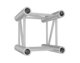 QUICKTRUSS &bull; Quatro M290 Poutre s&eacute;rie lourde 0.29m + kit de jonction-quatro