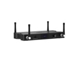 PROLIGHTS &bull; AEtherBox Four &Eacute;metteur / r&eacute;cepteur DMX HF CRMX 4 univers IP65-dmx-hf