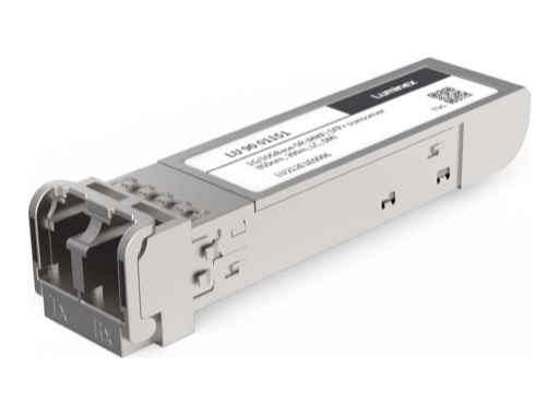 LUMINEX &bull; Module SFP fibre multimode Dual 1-10 Go