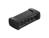 NEUTRIK • Dante Interface 2I2O LINE