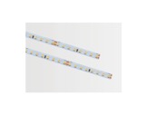 LED Strip Blanc 2 700 K IRC 90 128 LEDs/m 9,6 W/m 24 V bobine 5 m IP20 - DENEB