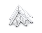 Quatro M390 Angle 60&deg; s&eacute;rie lourde + kit de jonction - QUICKTRUSS-structure
