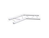 Duo M222 Angle 135&deg; horizontal + kit de jonction - QUICKTRUSS-structure