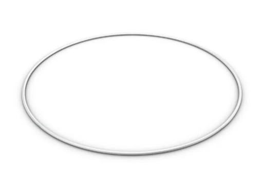 M100 Tube F &Oslash; 50 mm cercle &oslash;6.00m 8 segments + kits - QUICKTRUSS