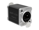 SEETRONIC &bull; Coupleur RJ45 CAT6A PoE++ pour series SE8MC-1-connecteurs-rj45