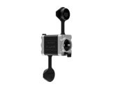 SEETRONIC &bull; Coupleur RJ45 CAT5E pour series SE8MC-02 IP65-connecteurs-rj45