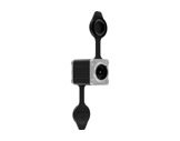 SEETRONIC &bull; Coupleur RJ45 CAT5E pour series SE8MC-05 IP65-connecteurs-rj45