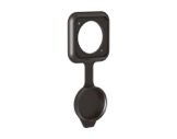 SEETRONIC &bull; Capuchon de protection en caoutchouc pour SAC3FPX-connecteurs-d-alimentation