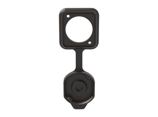 SEETRONIC &bull; Capuchon de protection en caoutchouc pour SAC3FPX20
