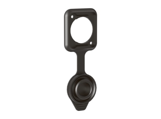 SEETRONIC &bull; Capuchon de protection en caoutchouc pour SAC3MPX