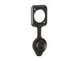 SEETRONIC &bull; Capuchon de protection en caoutchouc pour SAC3MPX-connecteurs-d-alimentation
