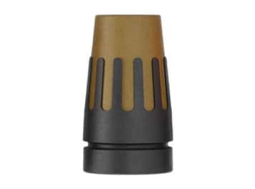 SEETRONIC Serie H &bull; Bouchon marron (Pack de 10)