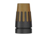 SEETRONIC Serie H &bull; Bouchon marron (Pack de 10)-connecteurs-xlr