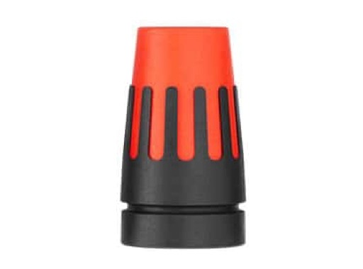 SEETRONIC Serie H &bull; Bouchon rouge (Pack de 10)