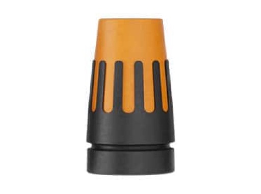 SEETRONIC Serie H &bull; Bouchon orange (Pack de 10)