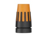 SEETRONIC Serie H &bull; Bouchon orange (Pack de 10)-connecteurs-xlr