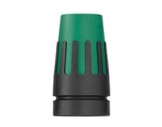 SEETRONIC Serie H &bull; Bouchon vert (Pack de 10)-connecteurs-xlr