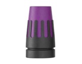 SEETRONIC Serie H &bull; Bouchon violet (Pack de 10)-connecteurs-xlr