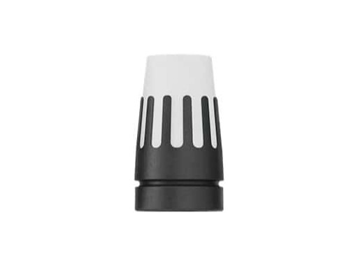 SEETRONIC Serie H &bull; Bouchon blanc (Pack de 10)