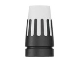 SEETRONIC Serie H &bull; Bouchon blanc (Pack de 10)-connecteurs-xlr
