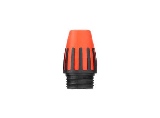SEETRONIC Serie M &bull; Bouchon rouge (Pack de 10)