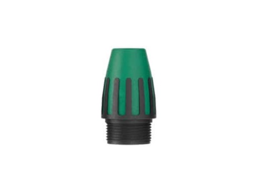SEETRONIC Serie M &bull; Bouchon vert (Pack de 10)