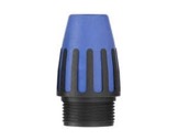 SEETRONIC Serie M &bull; Bouchon bleu (Pack de 10)-connecteurs-xlr