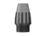 SEETRONIC Serie M &bull; Bouchon gris (Pack de 10)-connecteurs-xlr