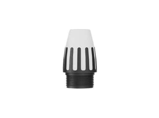 SEETRONIC Serie M &bull; Bouchon blanc (Pack de 10)