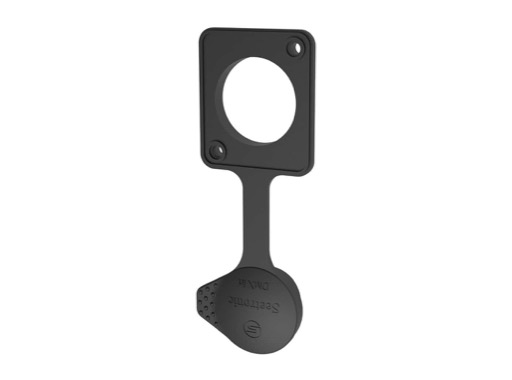 SEETRONIC &bull; Capuchon de protection en caoutchouc pour J*F2C