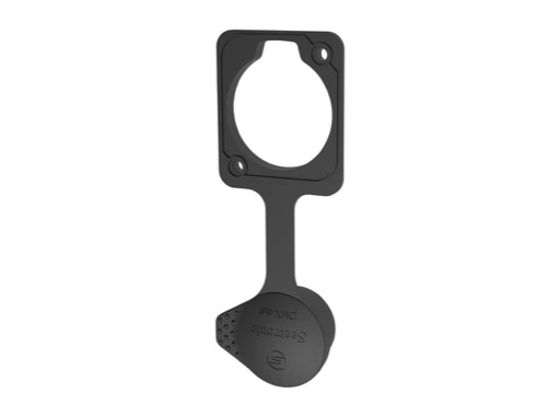 SEETRONIC &bull; Capuchon de protection en caoutchouc pour K*F2C