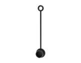 SEETRONIC &bull; Capuchon de protection en caoutchouc pour XLR male-connecteurs-xlr