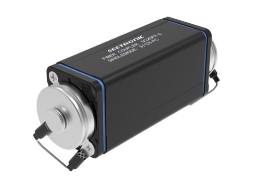 SEETRONIC &bull; coupleur de fibre optique monomode