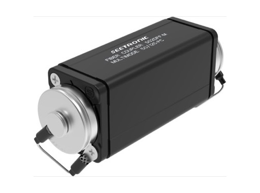 SEETRONIC &bull; coupleur de fibre optique multimode