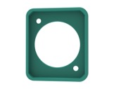 SEETRONIC • Joint d’embase vert pour SO2DF
