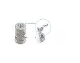 QUICKTRUSS • M100 Charnière de connexion pour série M100 Tube F