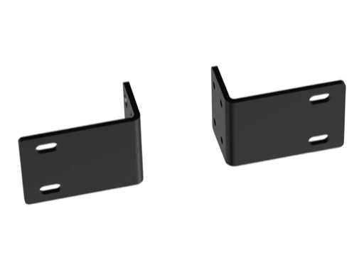 PROLIGHTS &bull; Kit d&rsquo;&eacute;querres de rackage 19&rsquo;&rsquo; pour AEtherBox Four