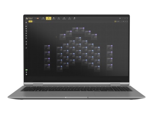 Logiciel HaluConnect - PROLIGHTS