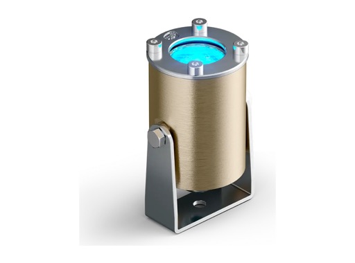 Gamme de projecteurs immergeables &agrave; LED DIVE 1 IP68 / IK10 - DTS
