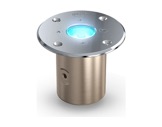 Gamme de projecteurs immergeables à LED AKHELIOS 1 IP68 / IK10 - DTS