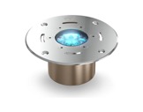 Gamme de projecteurs immergeables à LED AKHELIOS 3 IP68 / IK10 - DTS