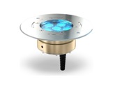 Gamme de projecteurs immergeables à LED AKHELIOS 6 N IP68 / IK10 - DTS