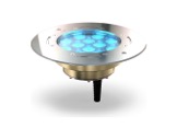 Gamme de projecteurs immergeables à LED AKHELIOS 12 N IP68 / IK10 - DTS