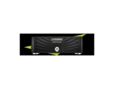 Serveur ARCEDIA 264 x 512 canaux DMX / 264 x 170 pixels DVI - MADRIX