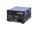 Machine à brouillard AURA ONE + 5 l de liquide - LOOK