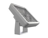 Gamme wash Quartz 60 LEDs IP67 - CLS