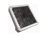 Diffuseur nid d'abeille pour s&eacute;rie Quartz - CLS-alimentations-et-accessoires