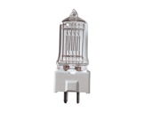 GE-TUNGSRAM • A1/244 7389 500W 240V GY9,5 3000K 50H-lampes-theatre