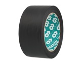 Adhésif PVC AT5 noir adhésif tapis de danse 50mm x 33m 138227 - ADVANCE-adhesifs